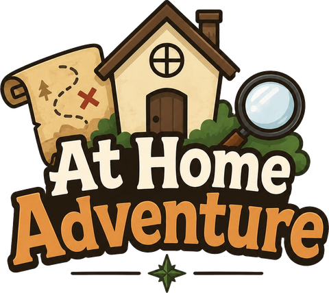 At Home Adventure